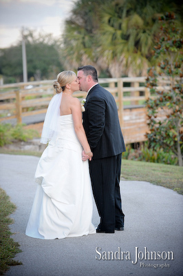 Best Winter Park Civic Center Wedding Photos - Sandra Johnson (SJFoto.com)